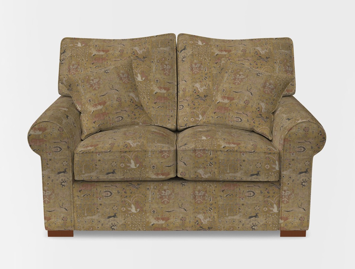 2 Seater Sofa