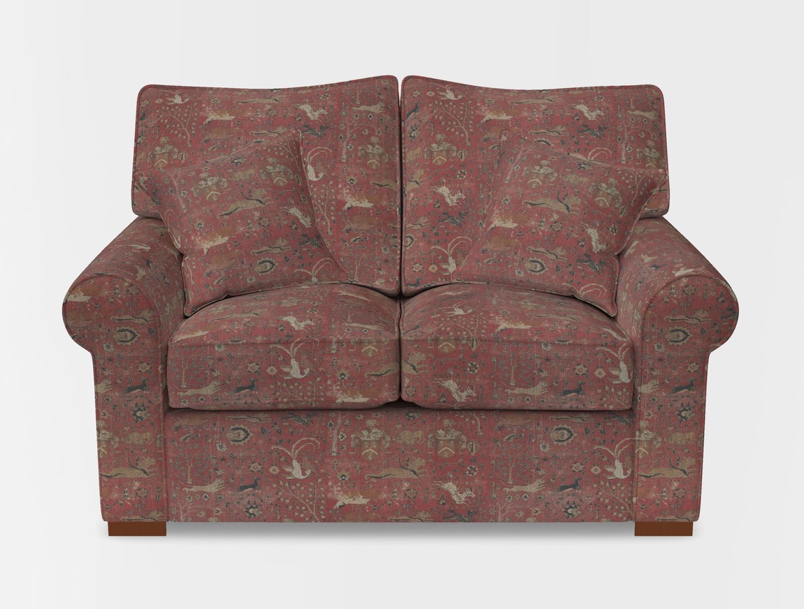 2 Seater Sofa