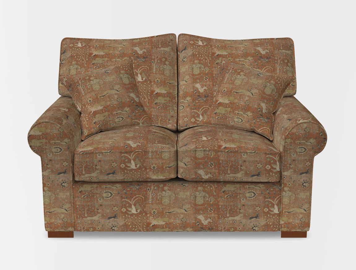 2 Seater Sofa