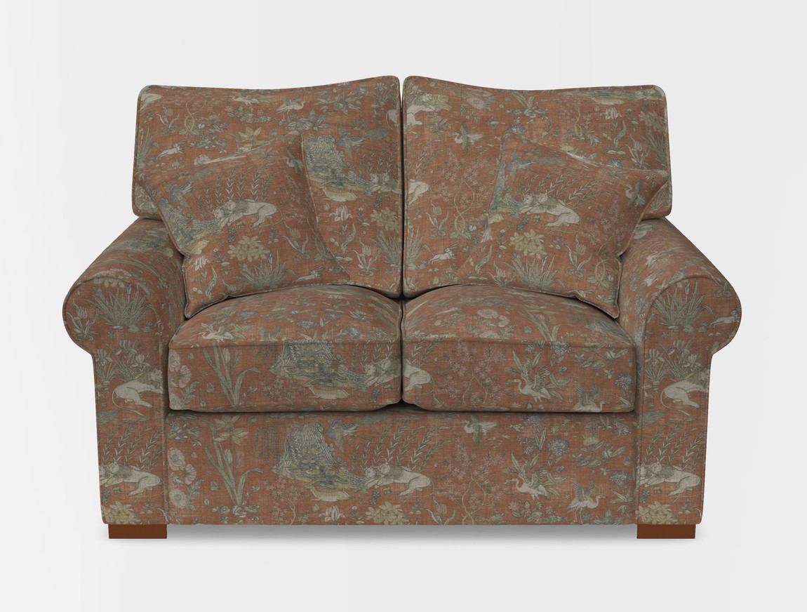 2 Seater Sofa