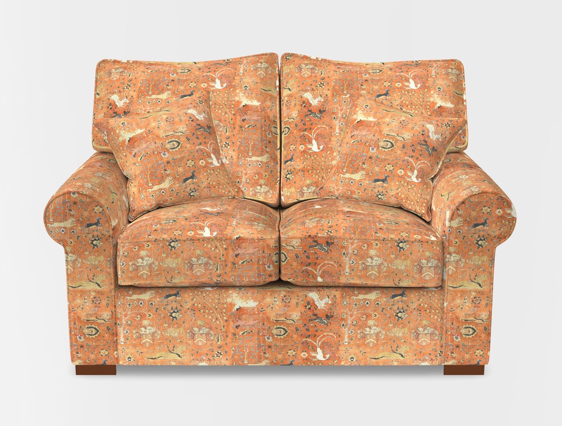 2 Seater Sofa