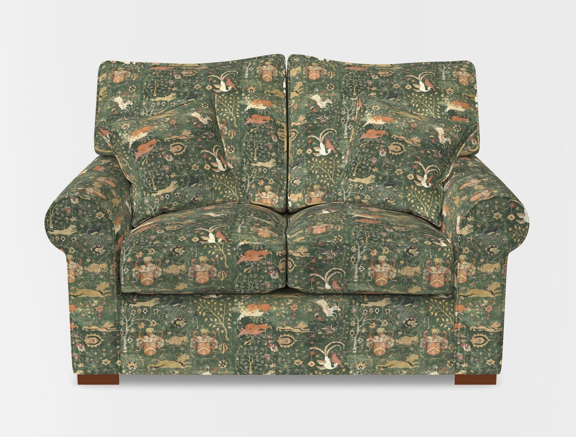 2 Seater Sofa