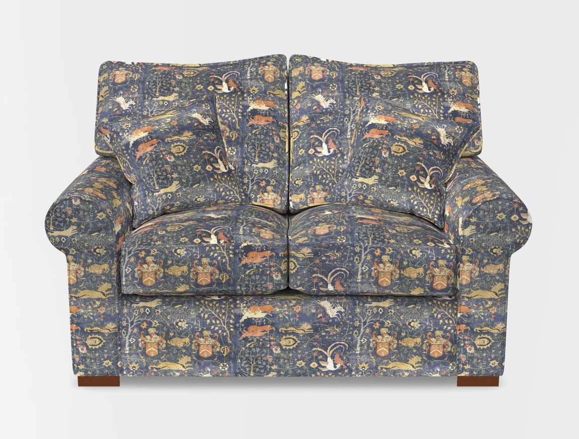 2 Seater Sofa