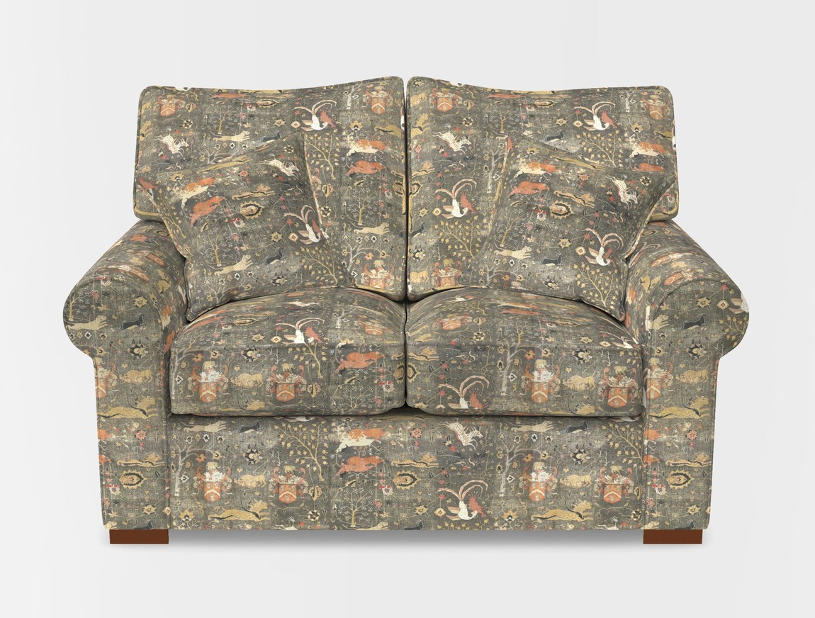 2 Seater Sofa