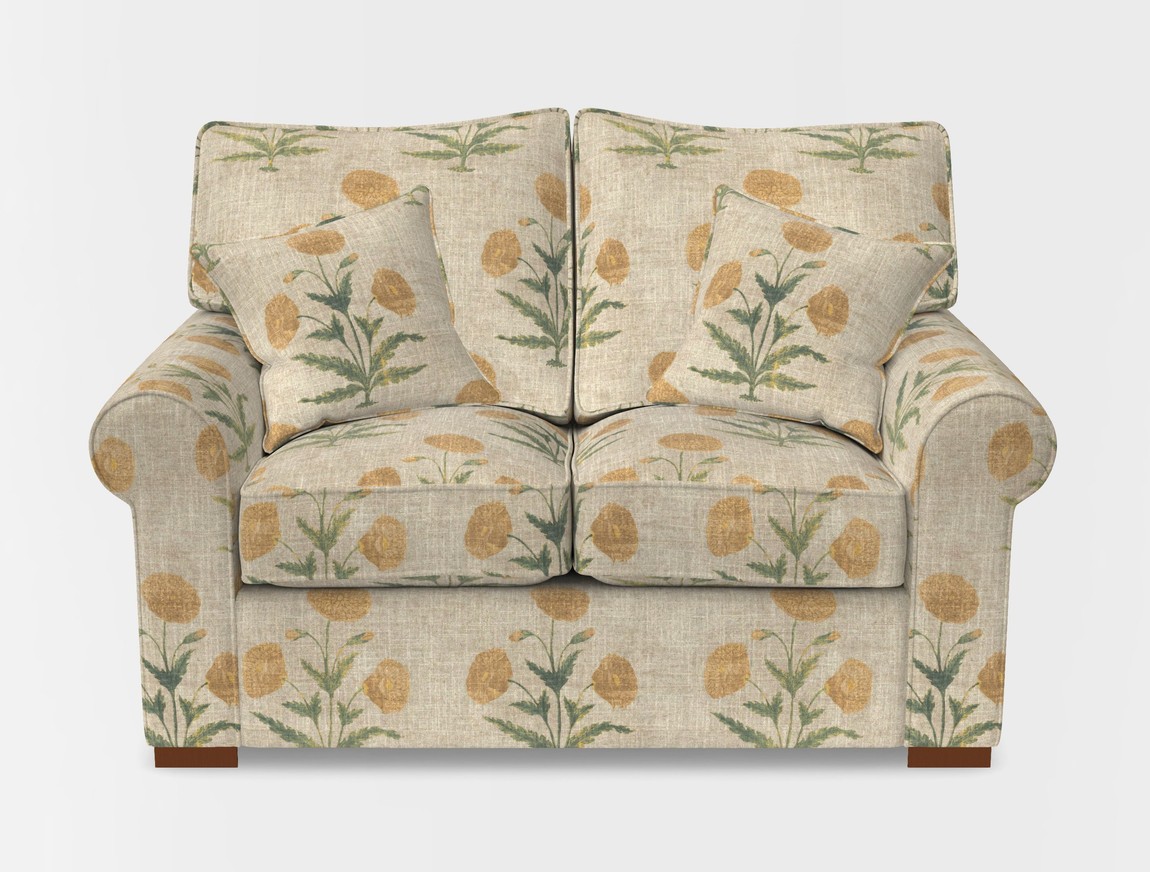 2 Seater Sofa