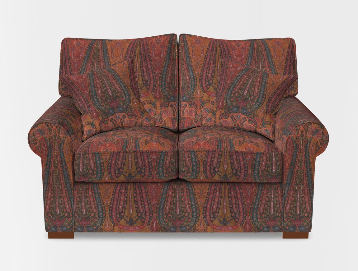 Upperton front