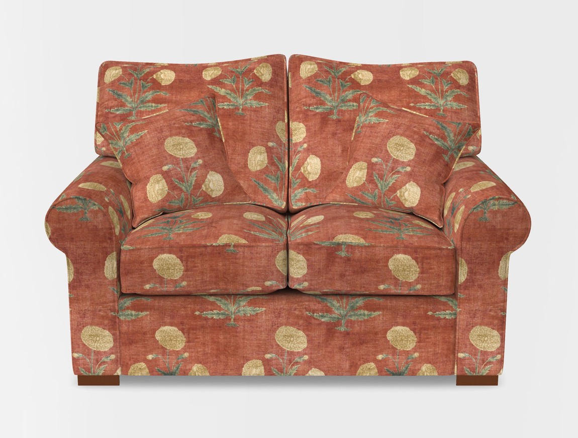 2 Seater Sofa