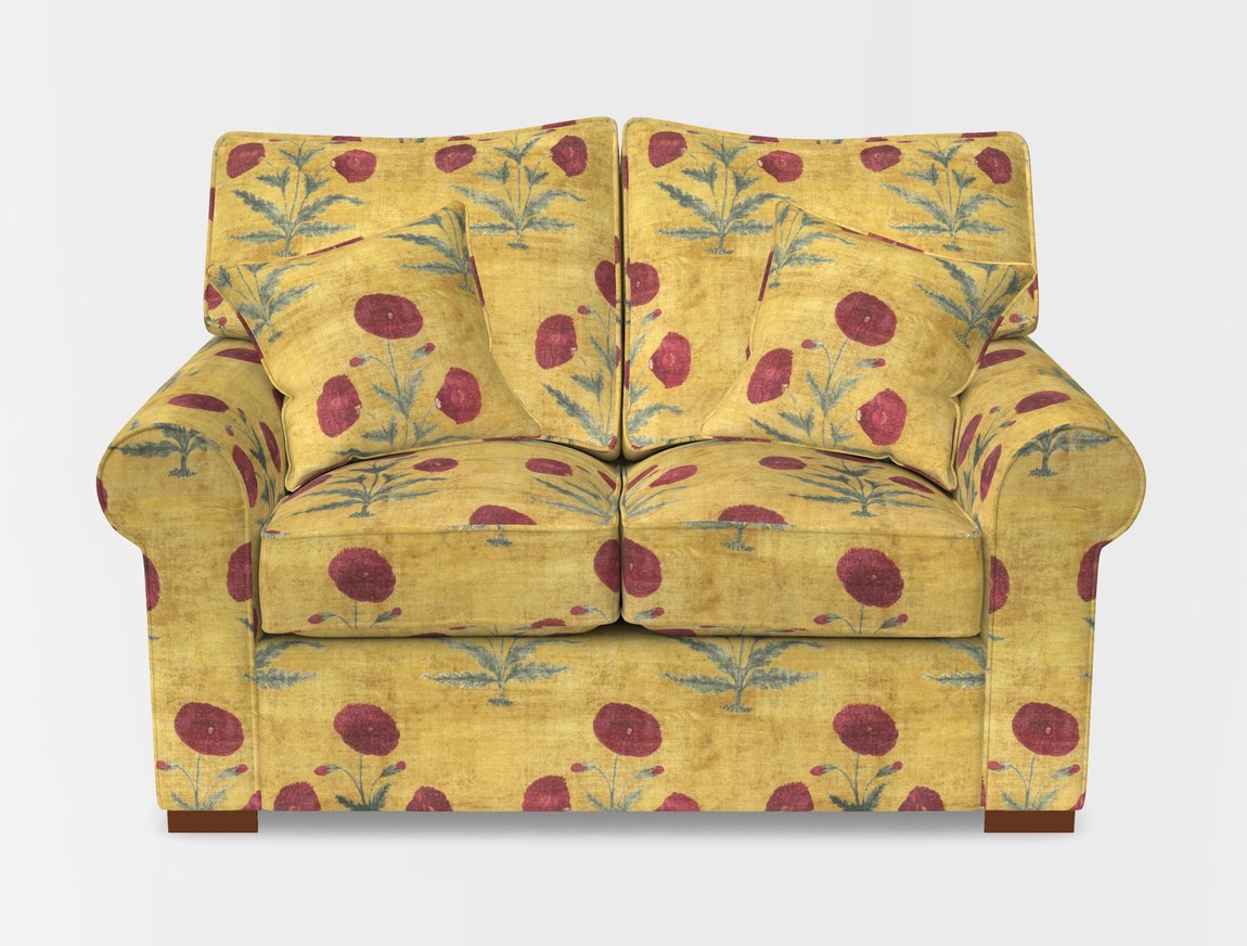 2 Seater Sofa