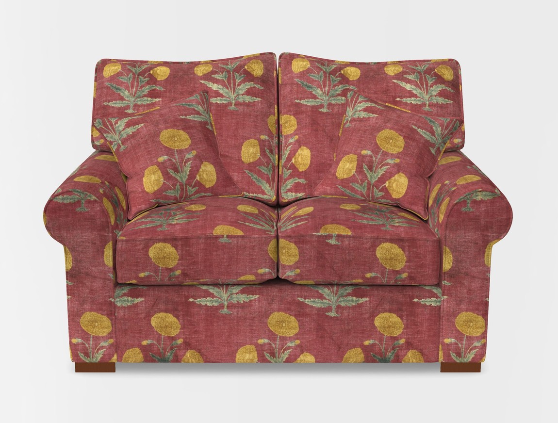 2 Seater Sofa