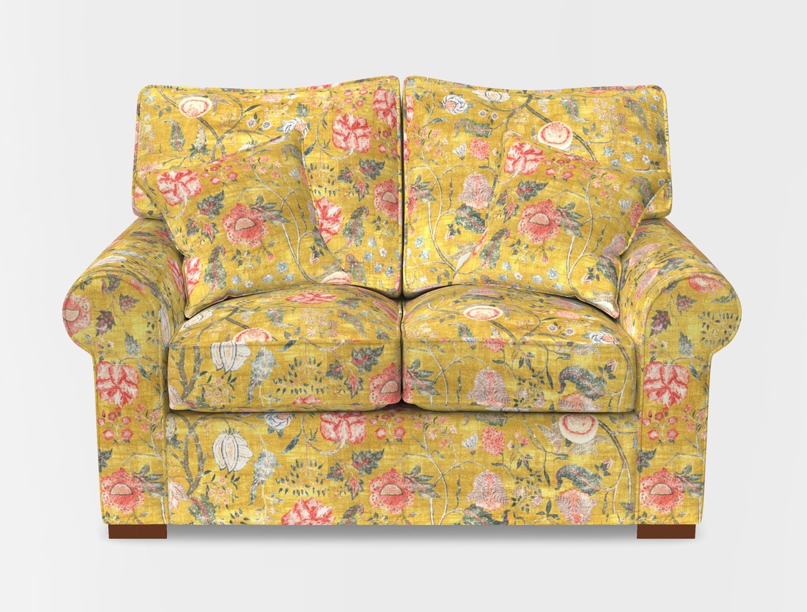 2 Seater Sofa