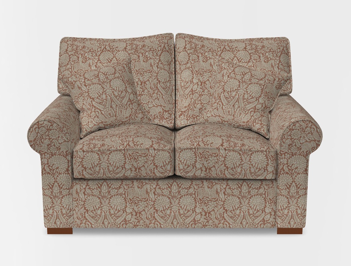 2 Seater Sofa