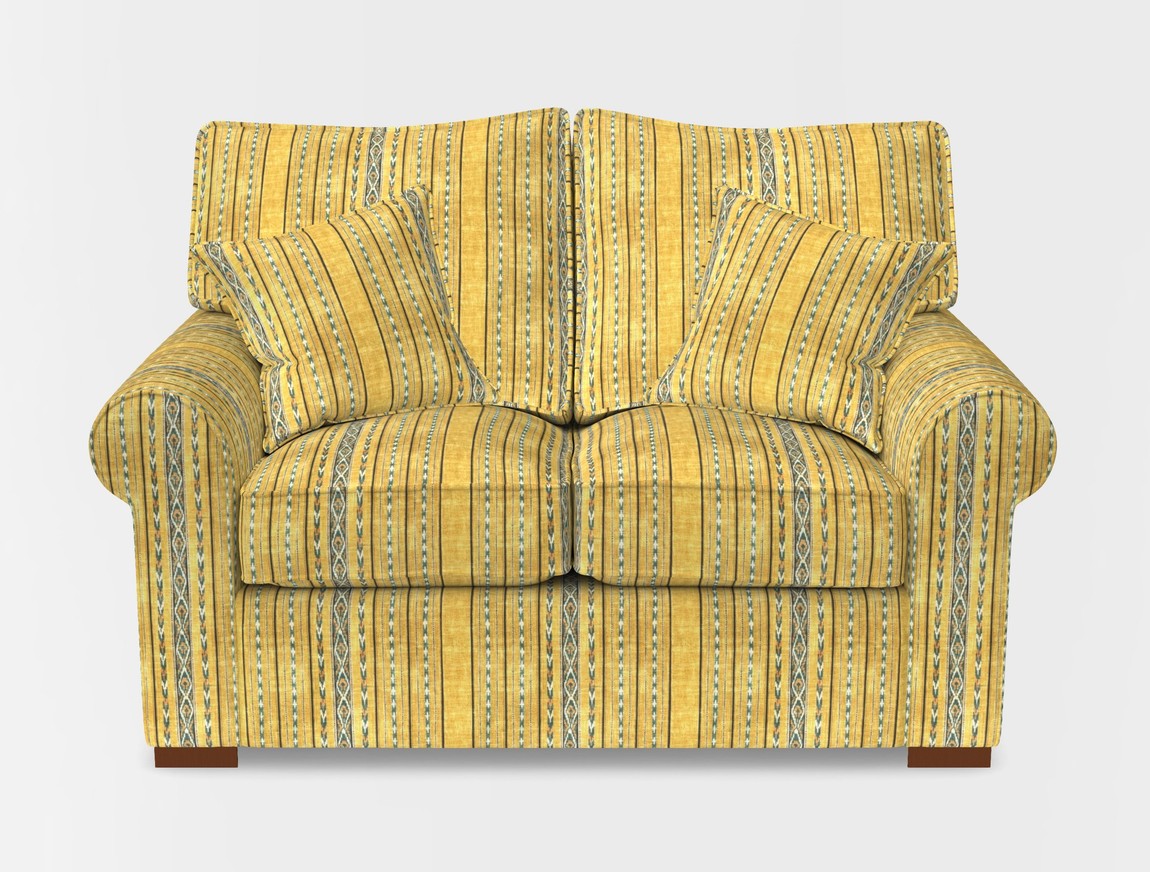 2 Seater Sofa