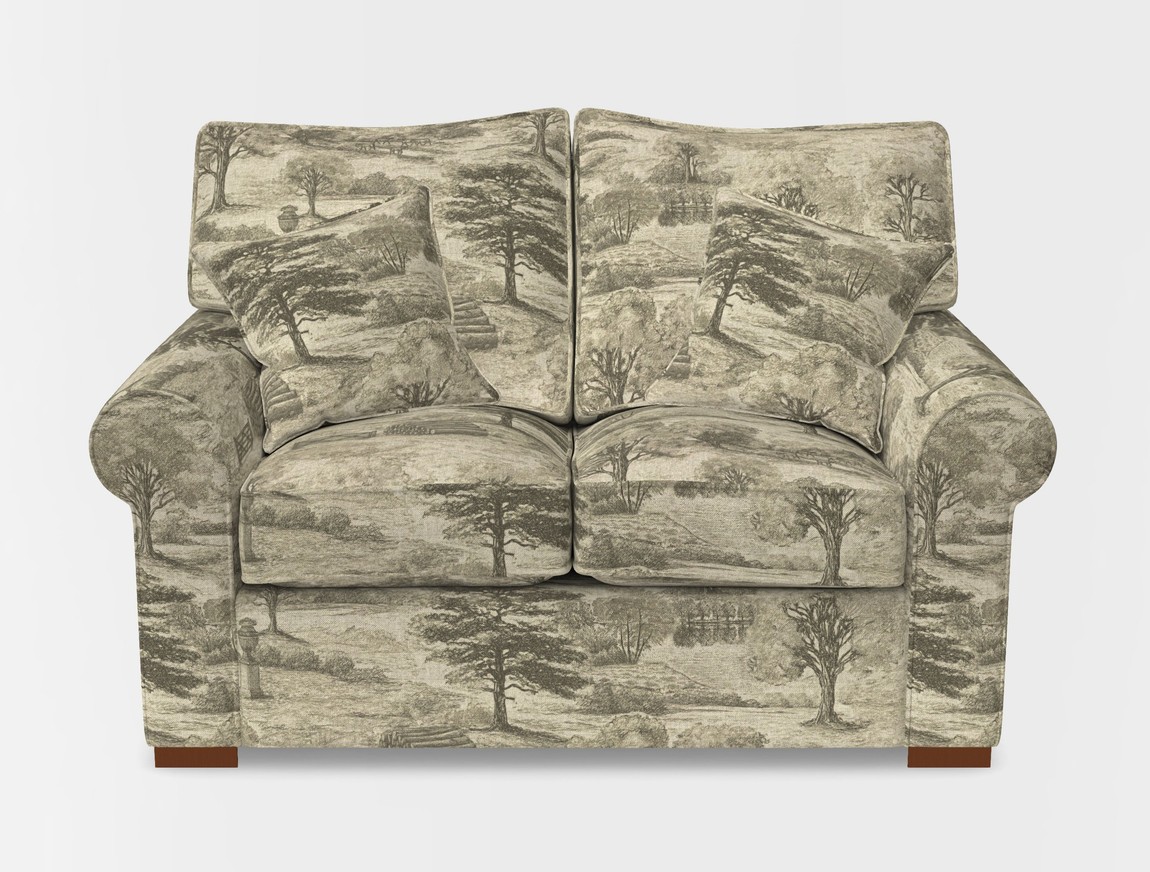 2 Seater Sofa
