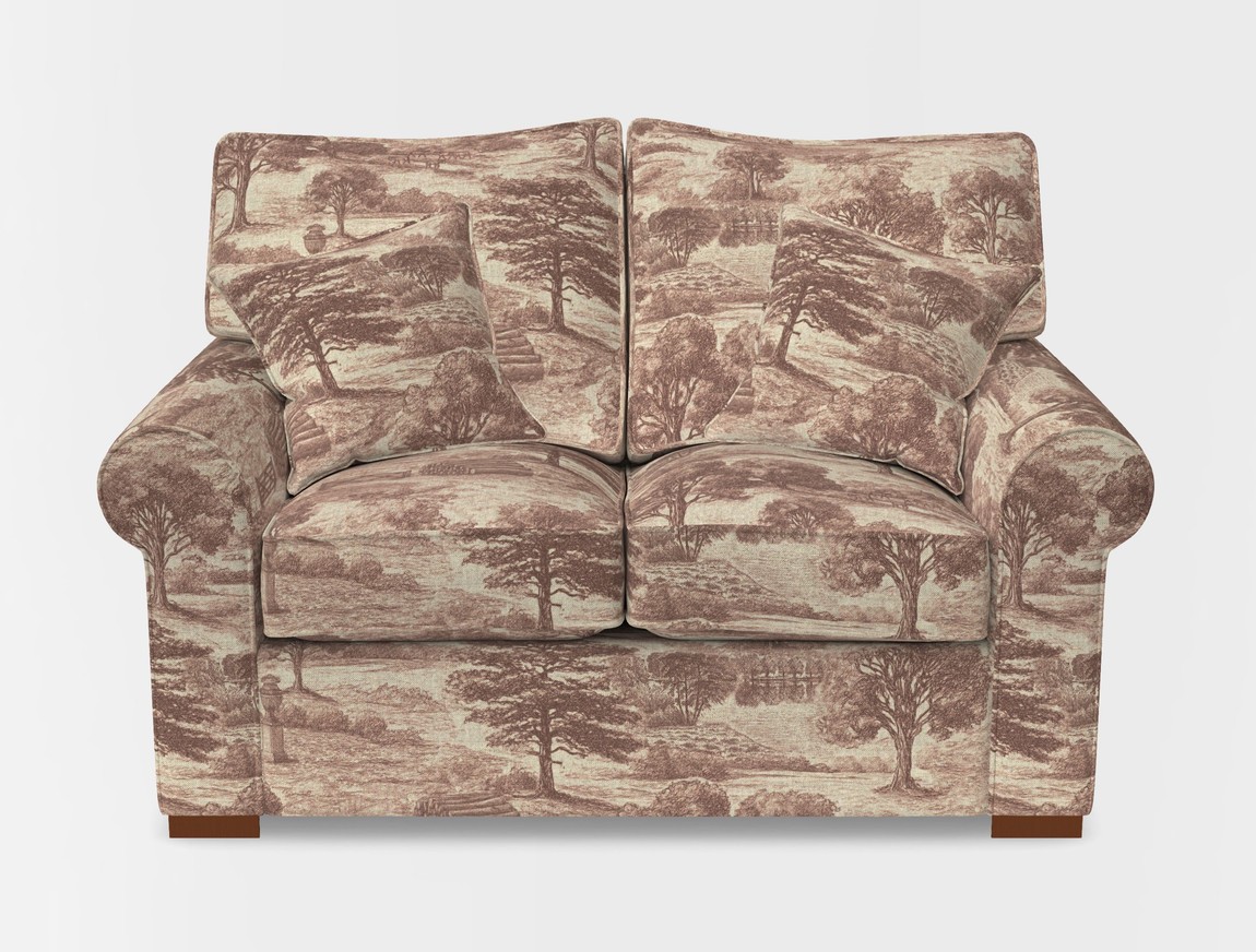 2 Seater Sofa
