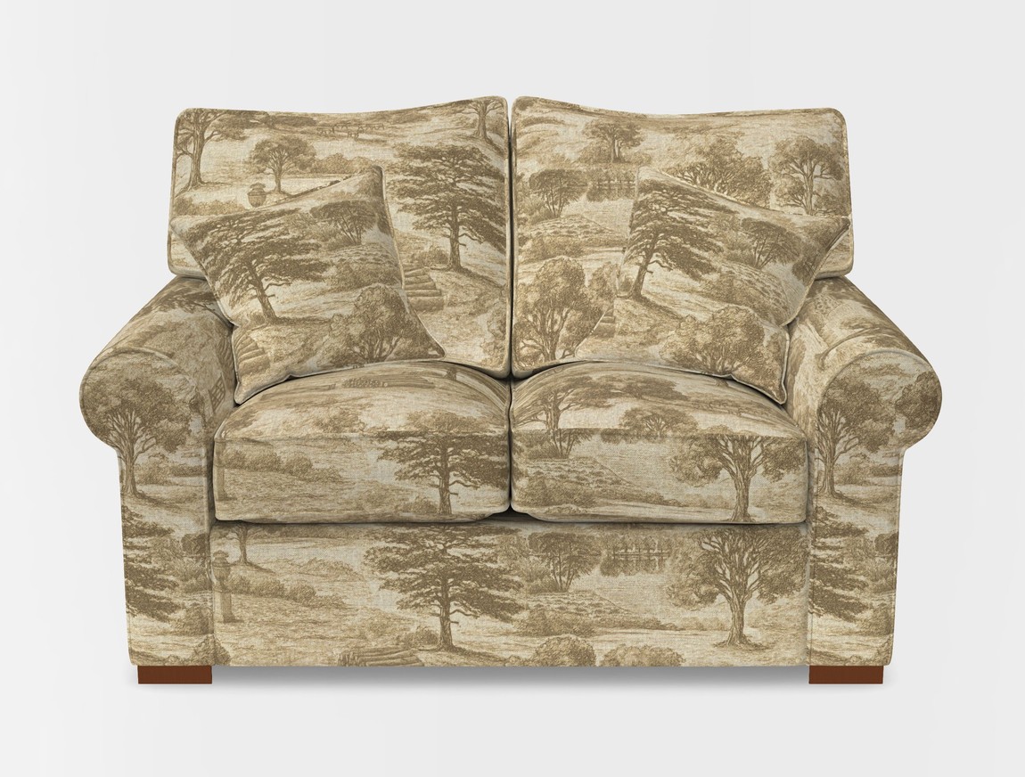 2 Seater Sofa
