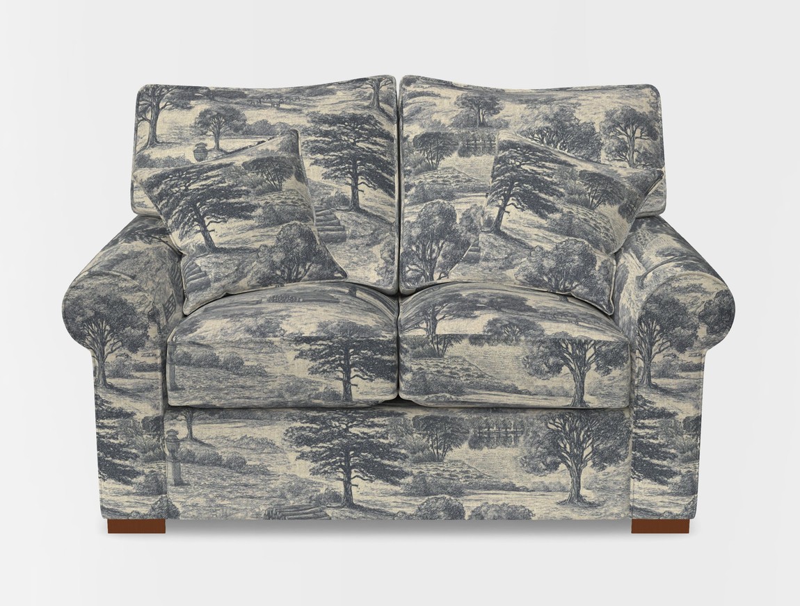 2 Seater Sofa