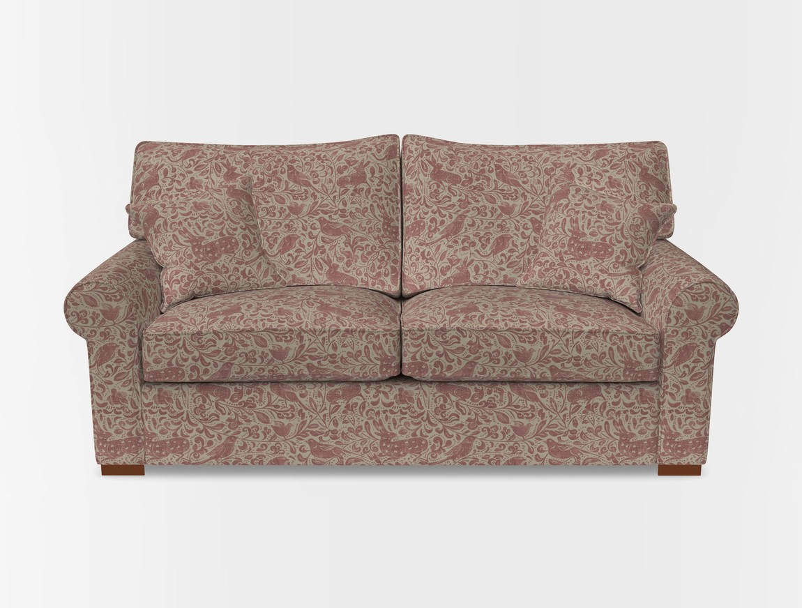 3 Seater Sofa