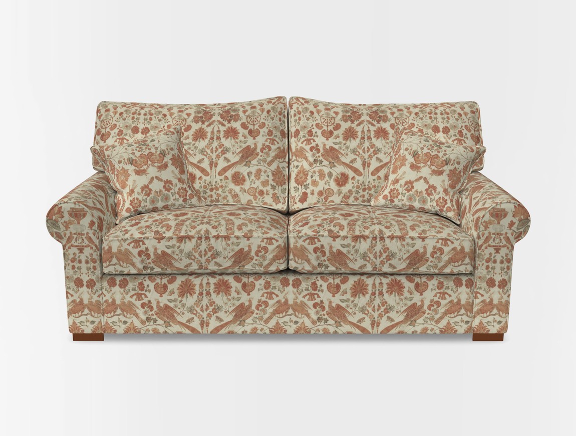 3 Seater Sofa