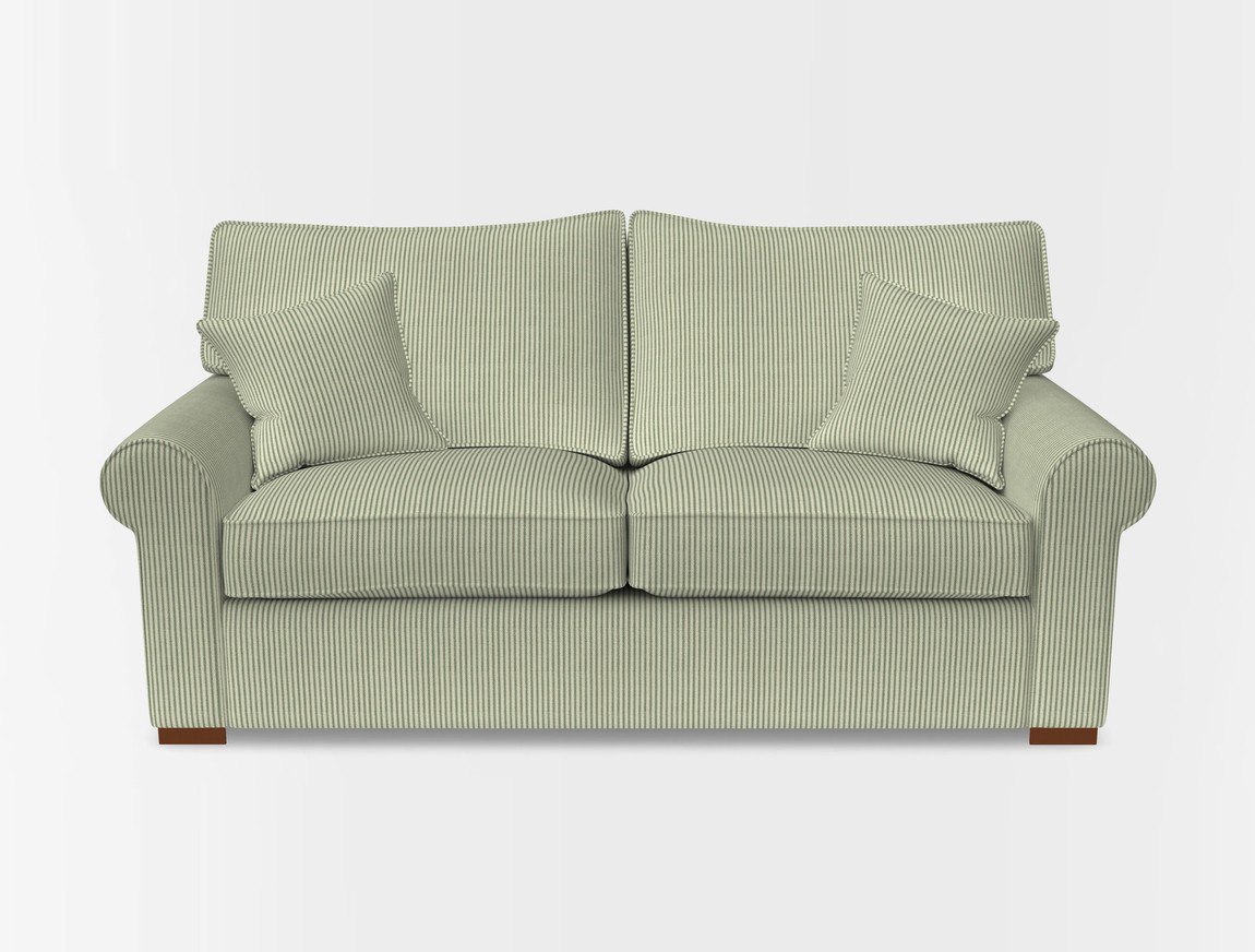Upperton front
