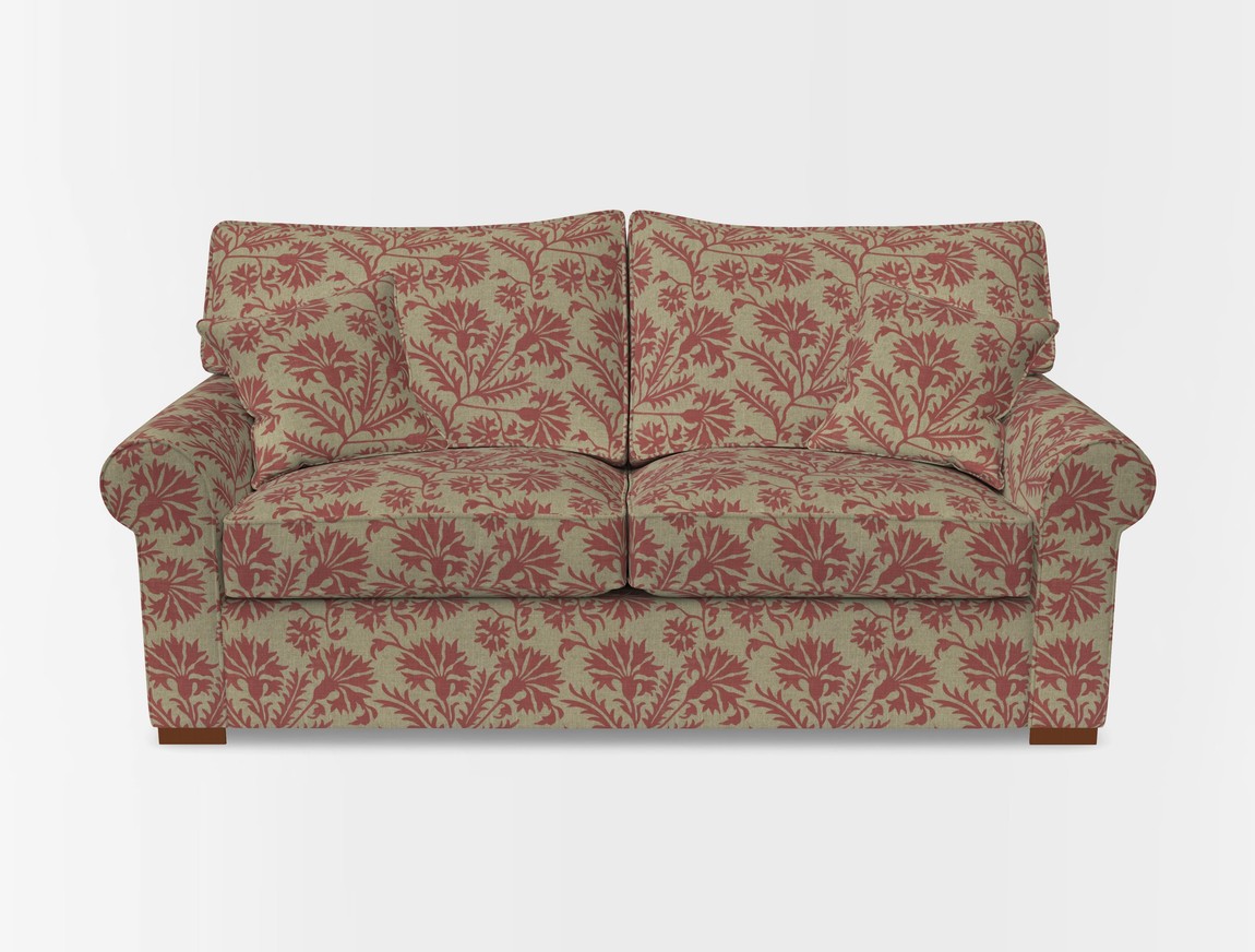 3 Seater Sofa