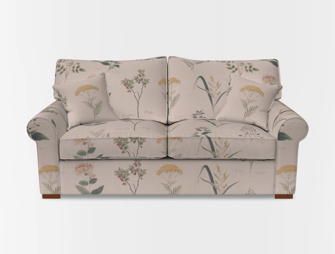 3 Seater Sofa