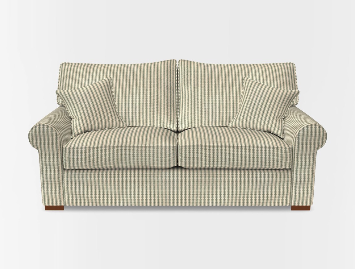 Upperton front