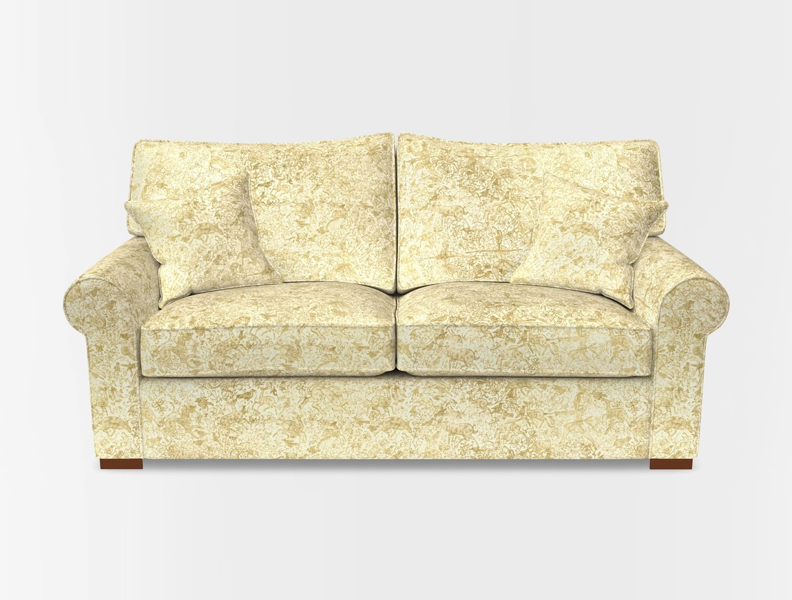 3 Seater Sofa