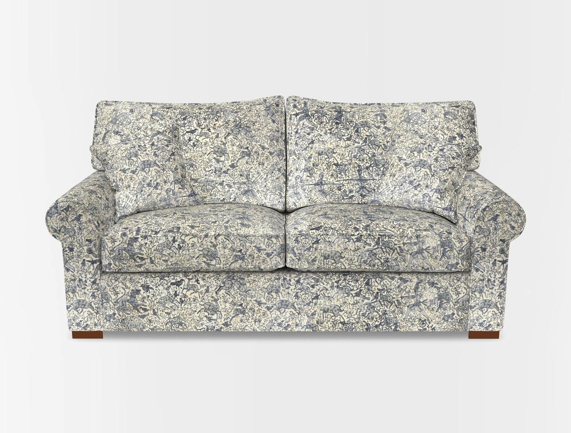 3 Seater Sofa