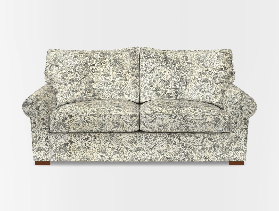 3 Seater Sofa