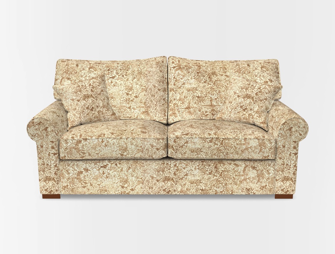 3 Seater Sofa