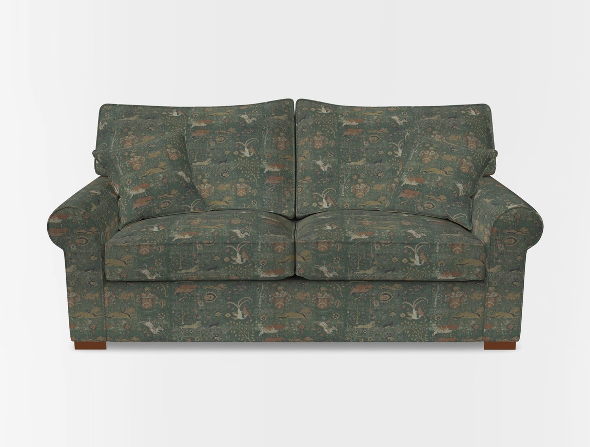3 Seater Sofa