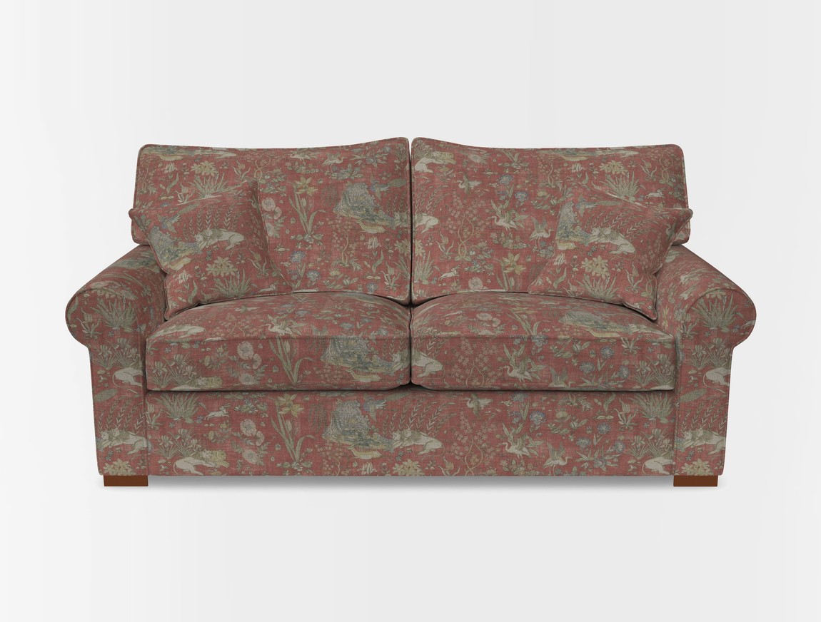 3 Seater Sofa