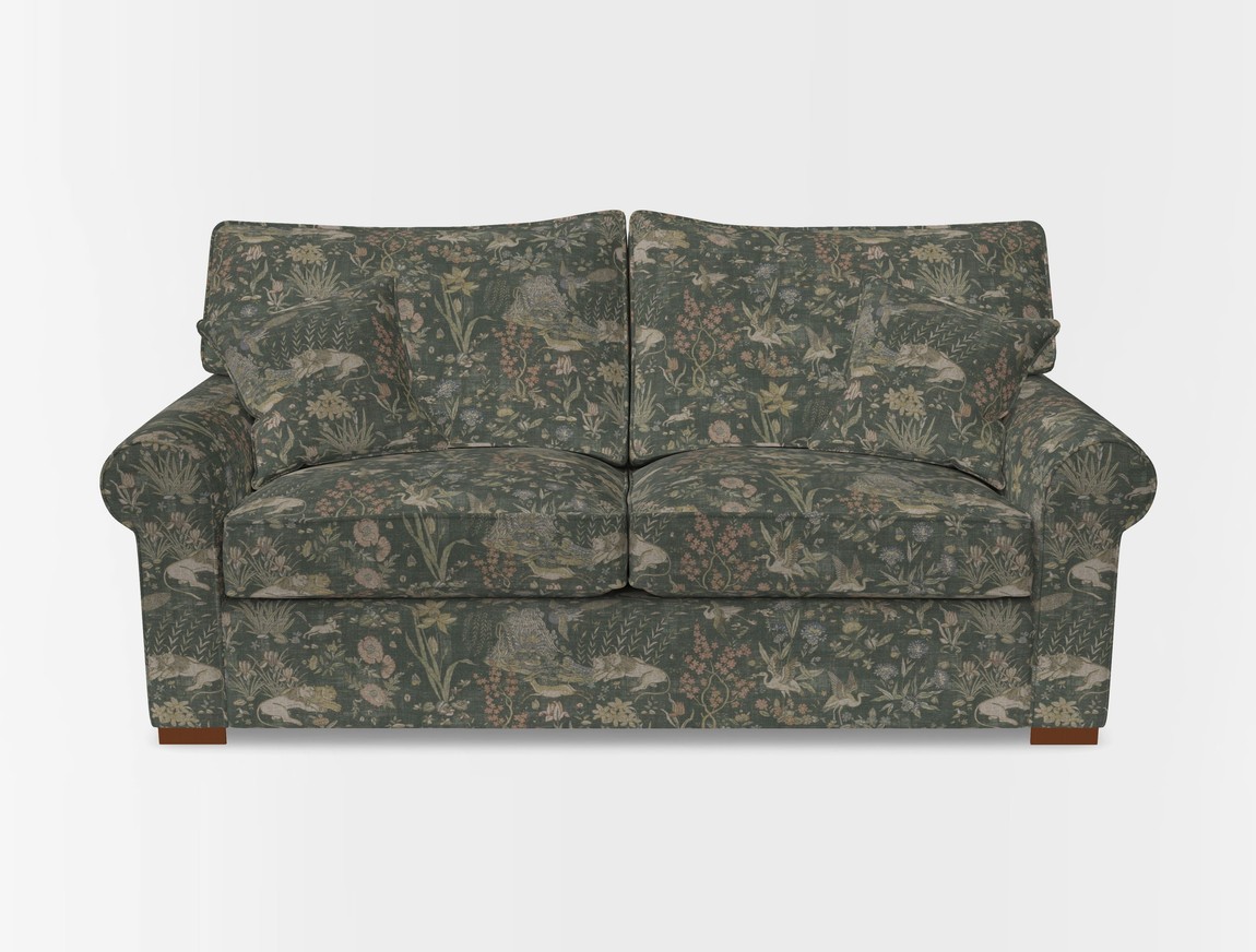 3 Seater Sofa