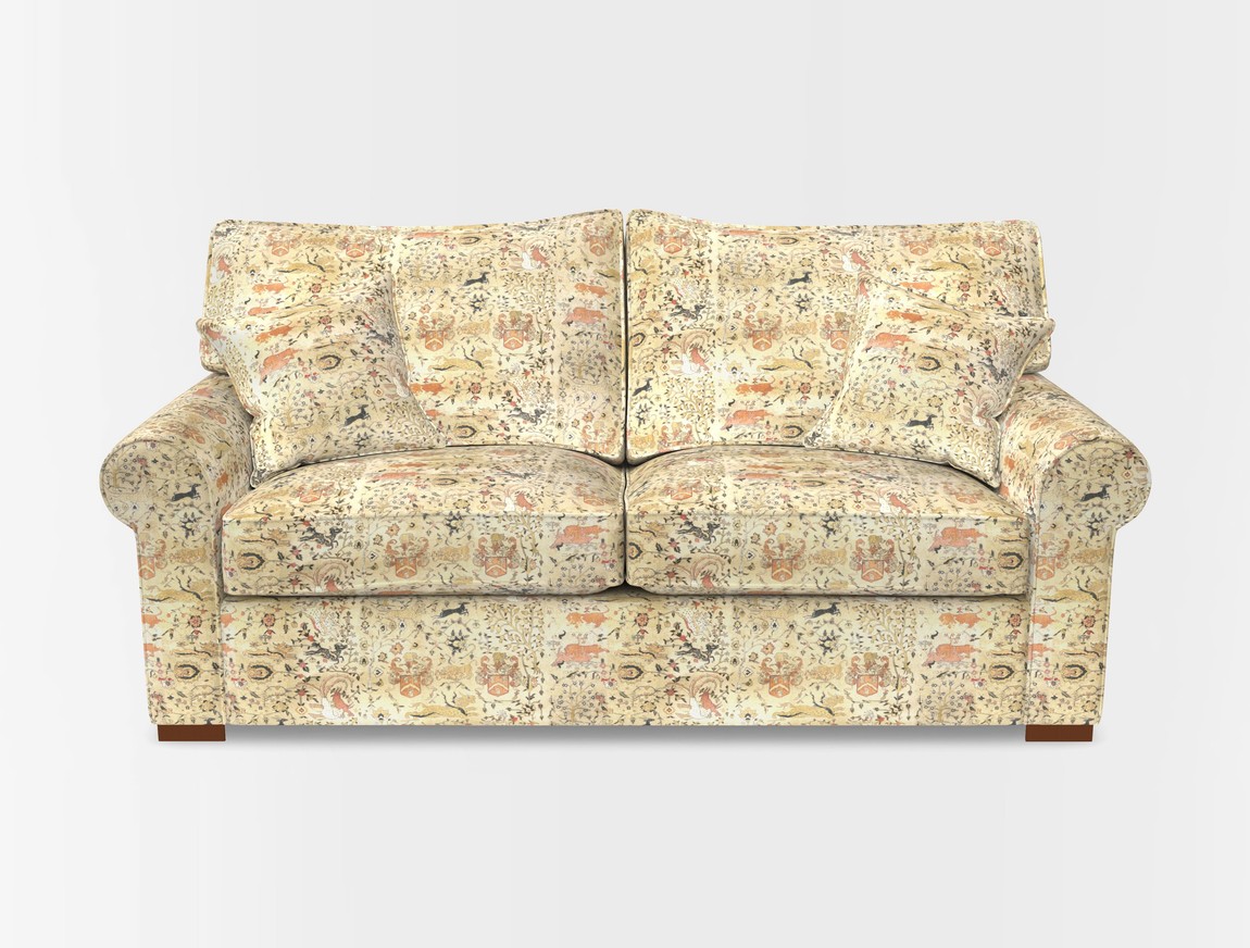 3 Seater Sofa