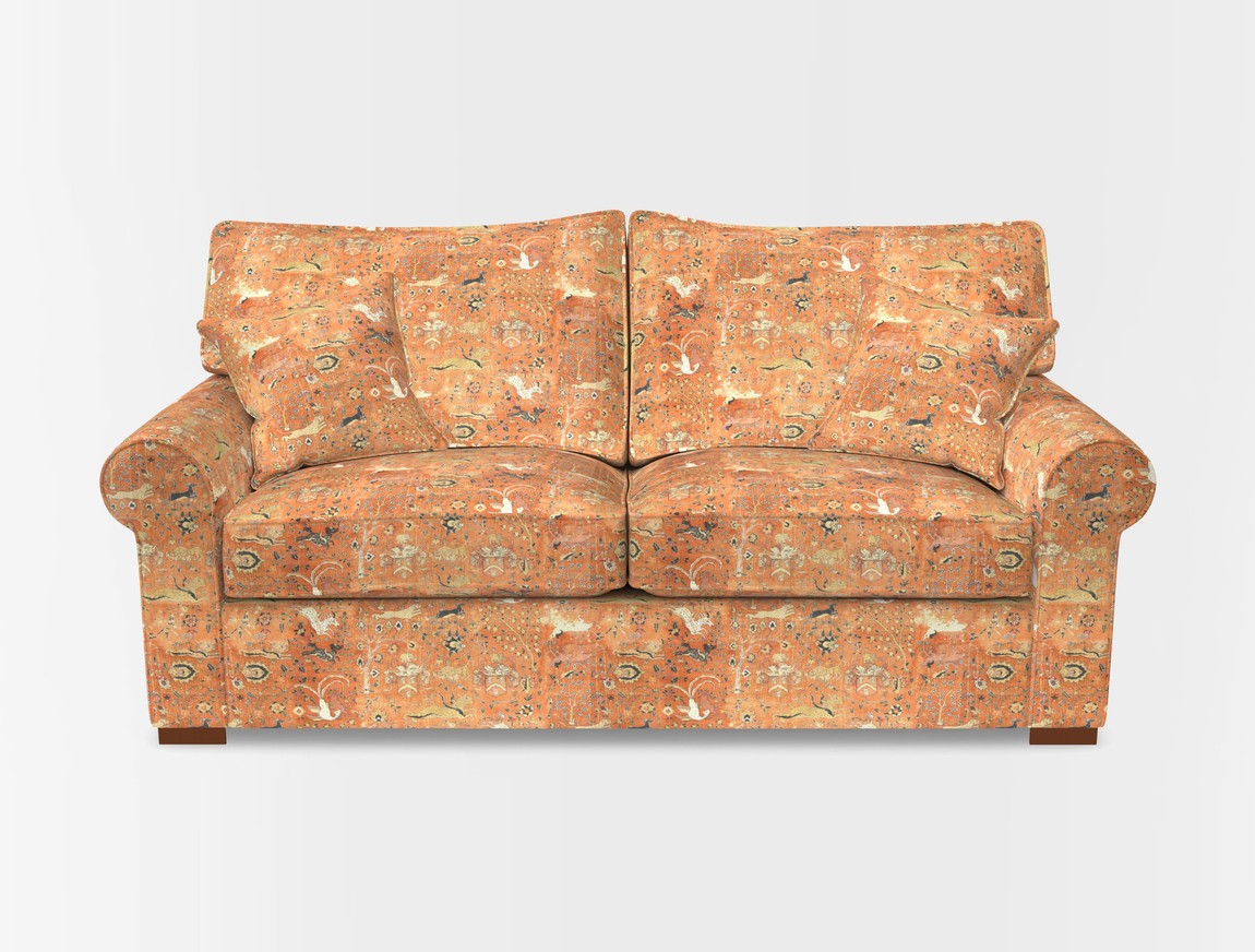 3 Seater Sofa