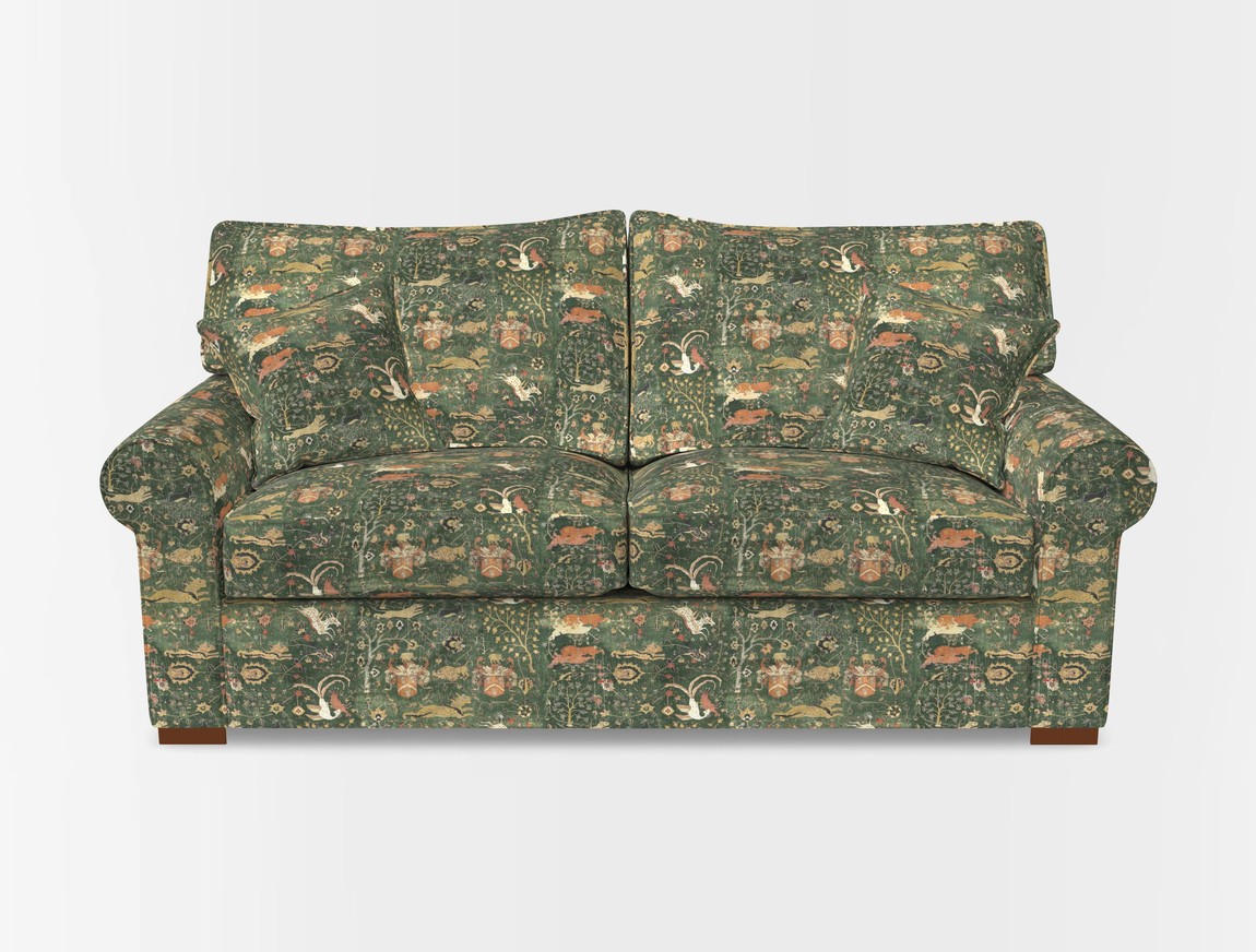 3 Seater Sofa