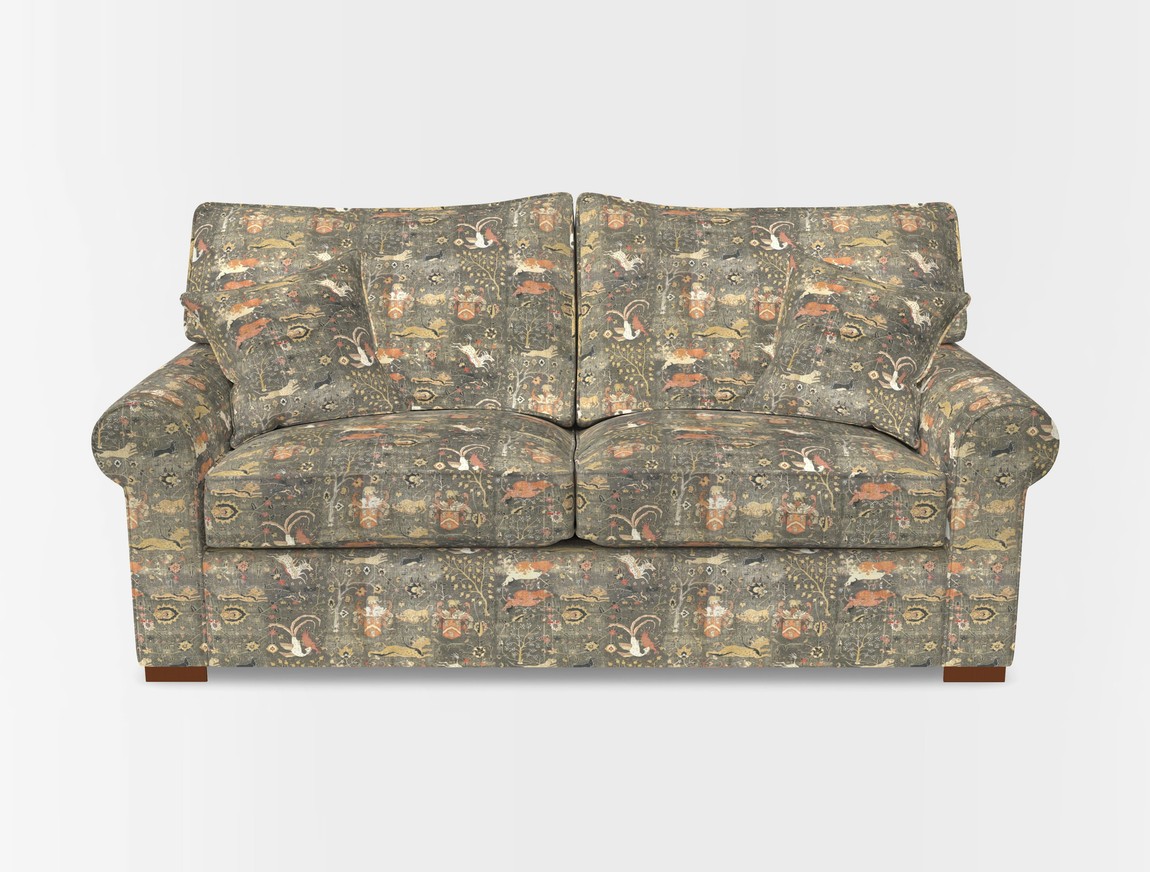 3 Seater Sofa