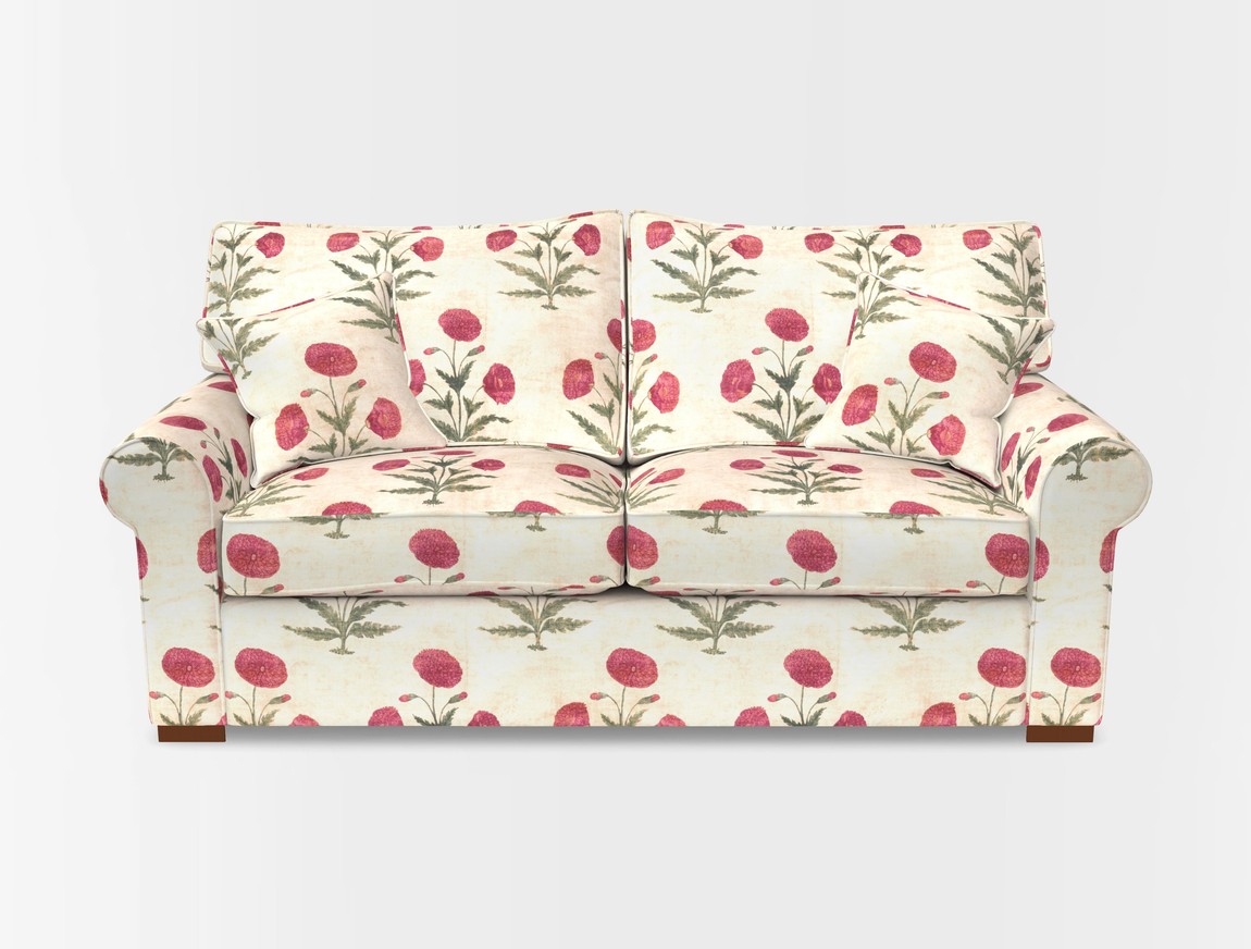 3 Seater Sofa