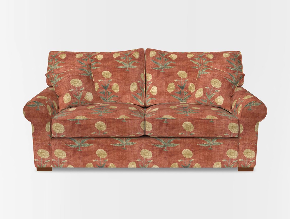 3 Seater Sofa