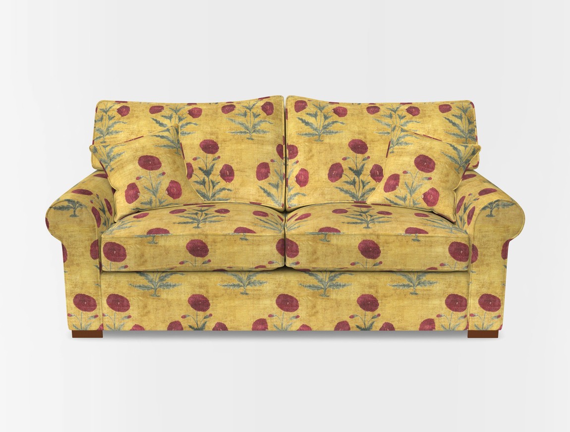 3 Seater Sofa