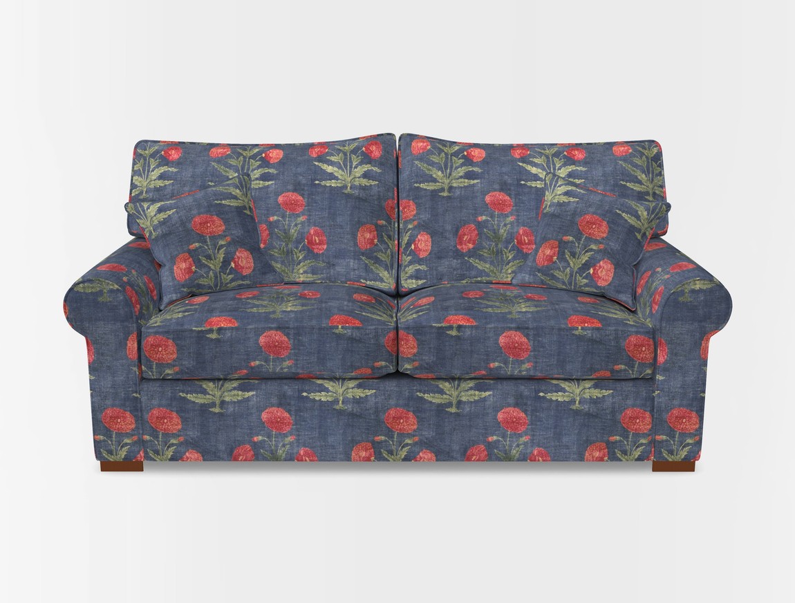 3 Seater Sofa