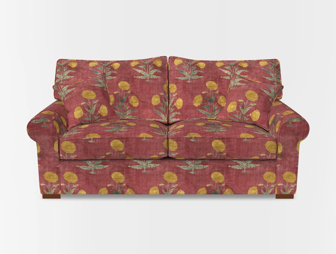3 Seater Sofa