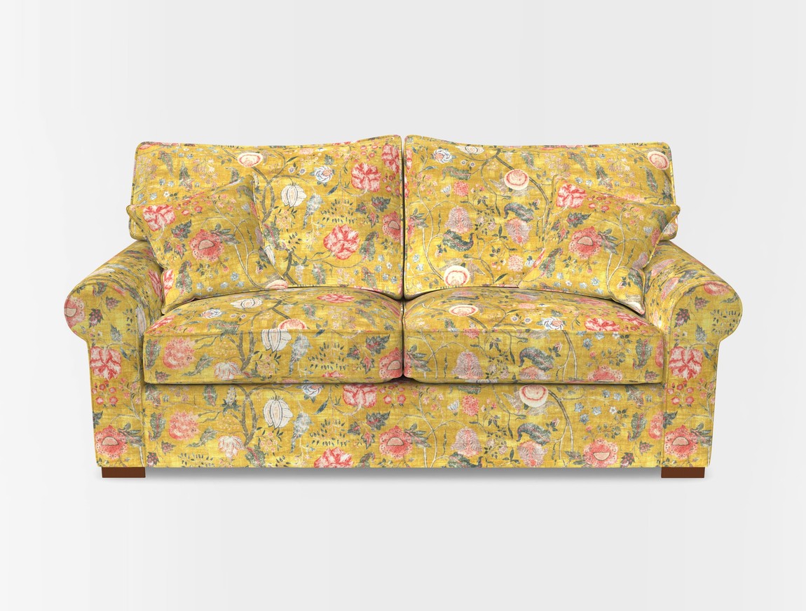 3 Seater Sofa