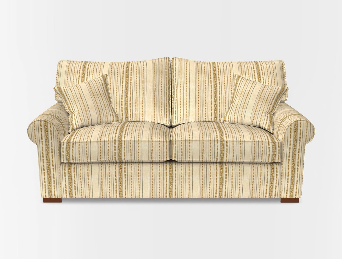 3 Seater Sofa