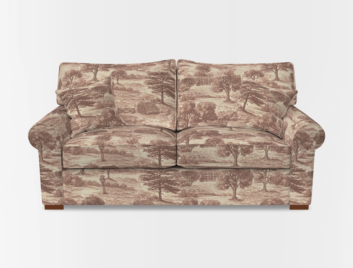 3 Seater Sofa