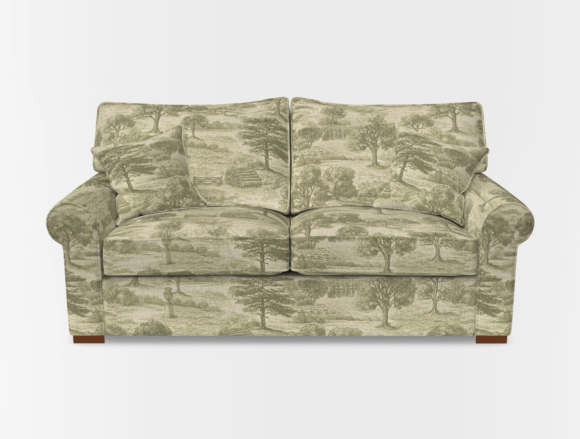 3 Seater Sofa