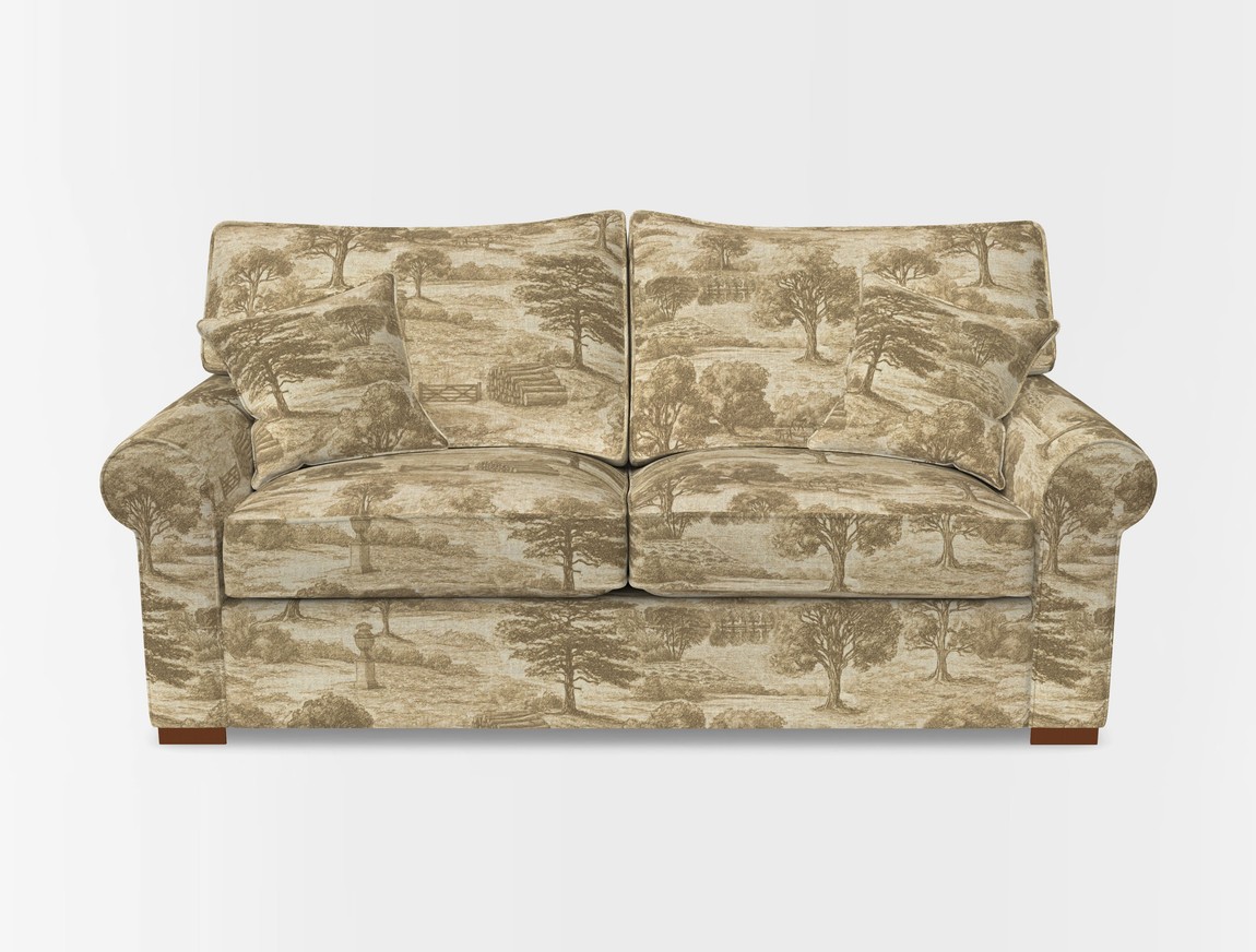 3 Seater Sofa