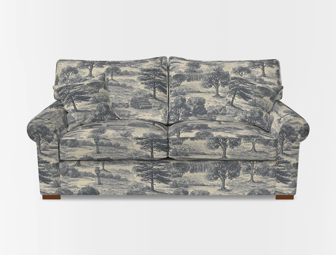 3 Seater Sofa