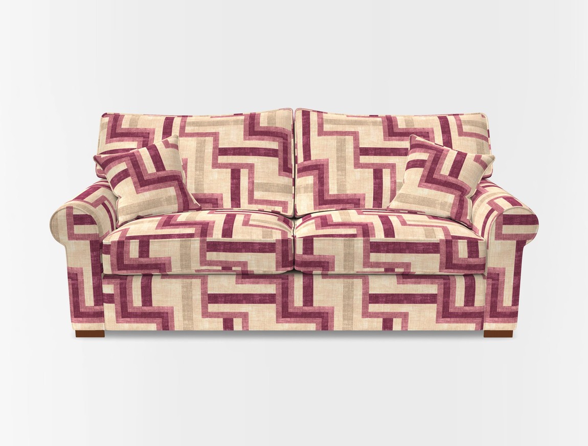 4 Seater Sofa