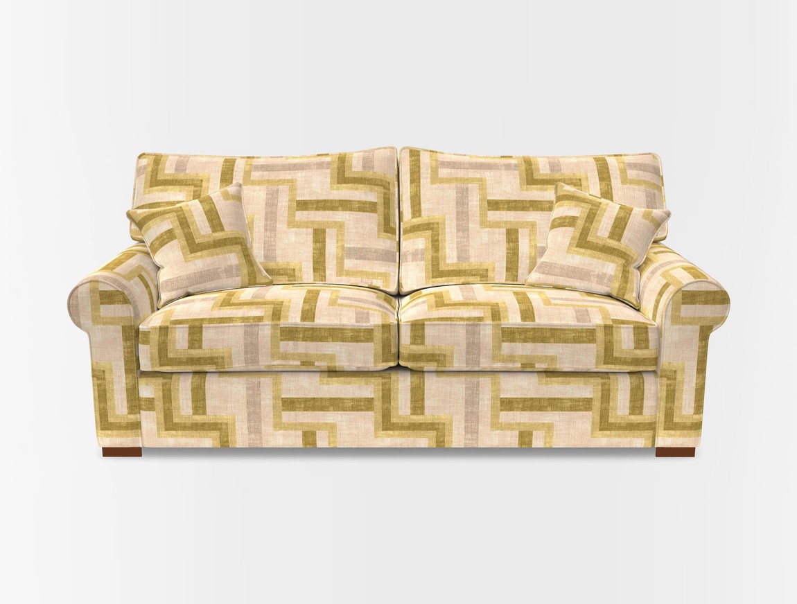 4 Seater Sofa